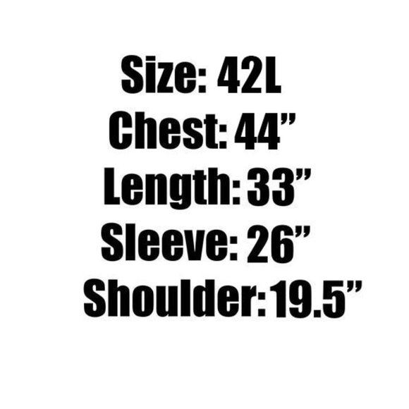 Hugo Boss 42L Black Tuxedo Jacket B228 - Picture 8 of 8